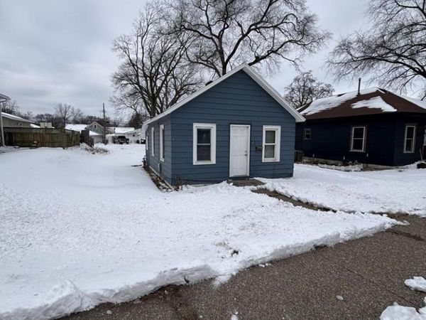 825 George STREET, La Crosse, WI 54603