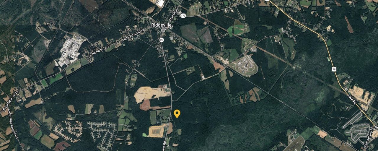 501 Givhans Road  Photo 5