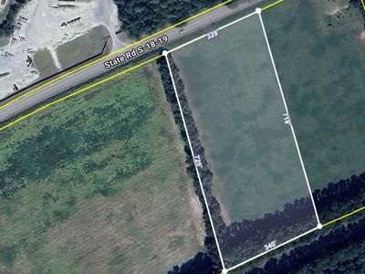 417 Ridge Road , Ridgeville, SC 29472