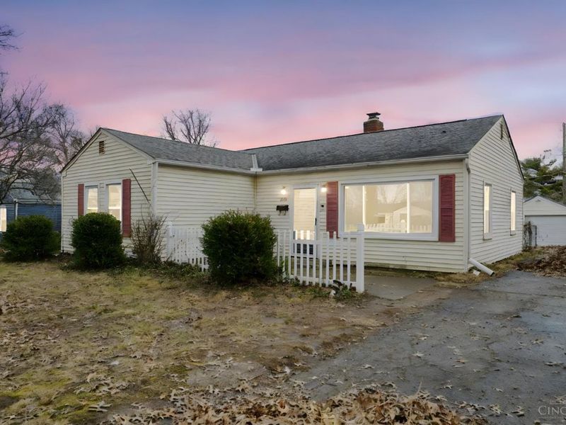 2412 Findlater Court, Cincinnati, OH 45230 Photo 1