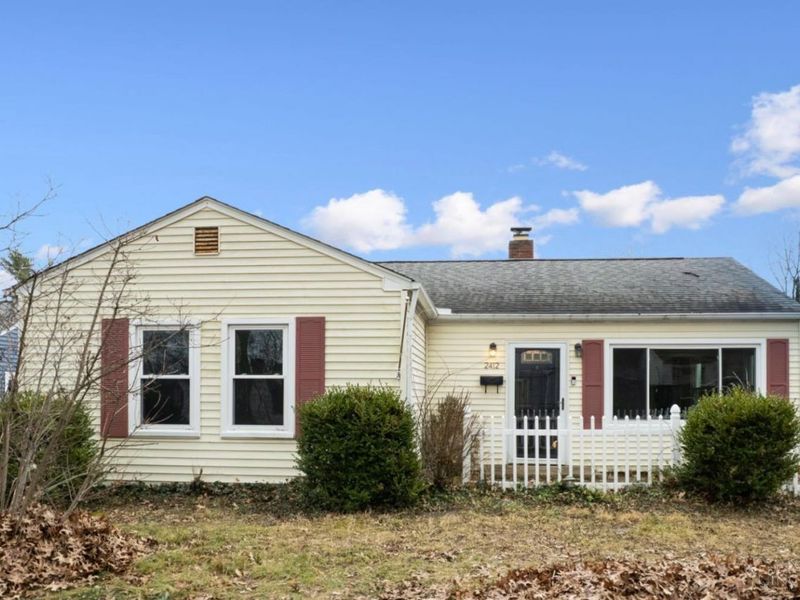 2412 Findlater Court, Cincinnati, OH 45230 Photo 2