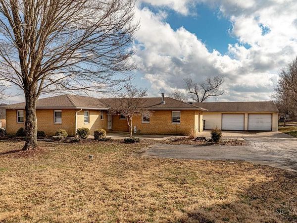 8179 Pleasant Valley Road, Camden, OH 45311