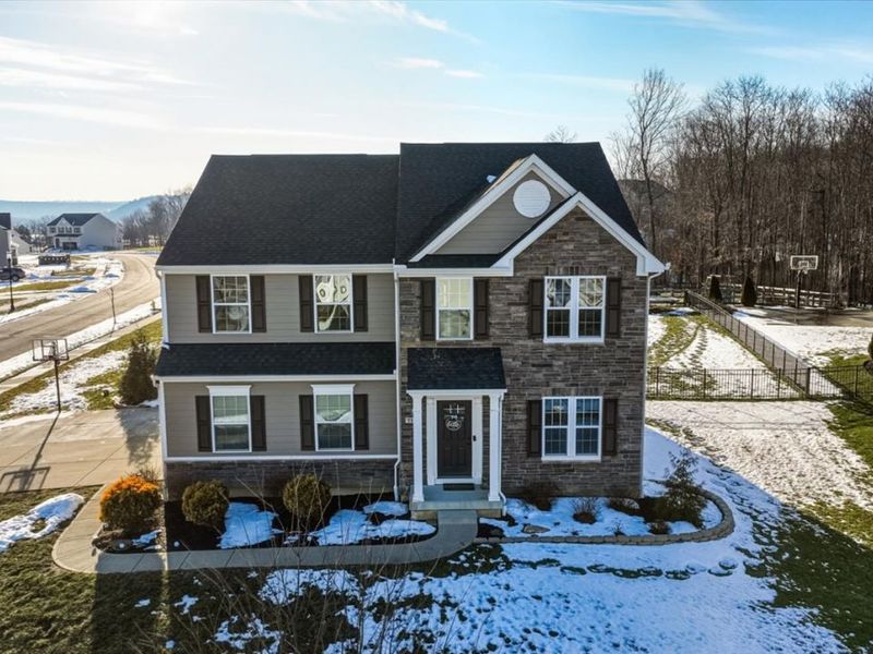 7102 Fort Scott Boulevard, Crosby Twp, OH 45030 Photo 1