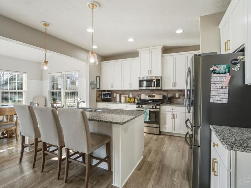 7102 Fort Scott Boulevard, Crosby Twp, OH 45030 Photo 8