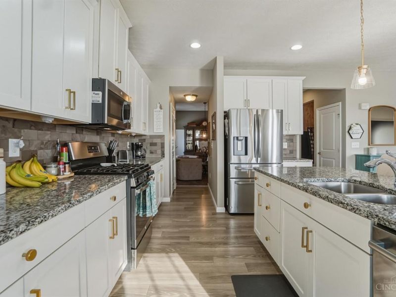 7102 Fort Scott Boulevard, Crosby Twp, OH 45030 Photo 9