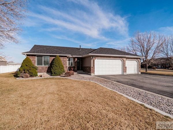 965 October Cove, SHELLEY, ID 83274