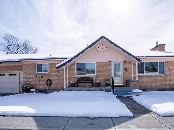 315 Ramona Avenue, RIGBY, ID 83442