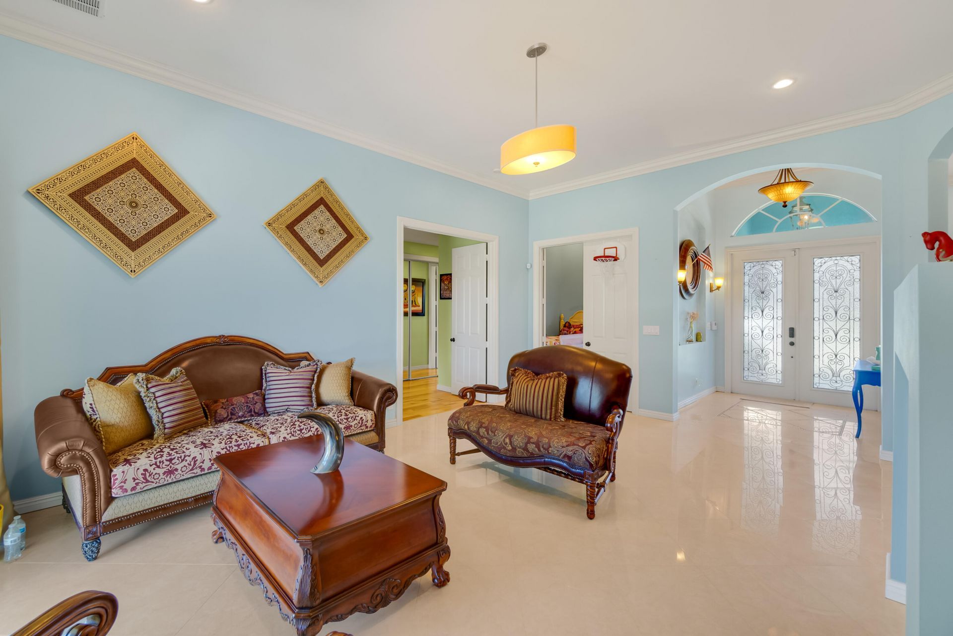 2650 SW Calder Street, Port Saint Lucie, FL 34953 Photo