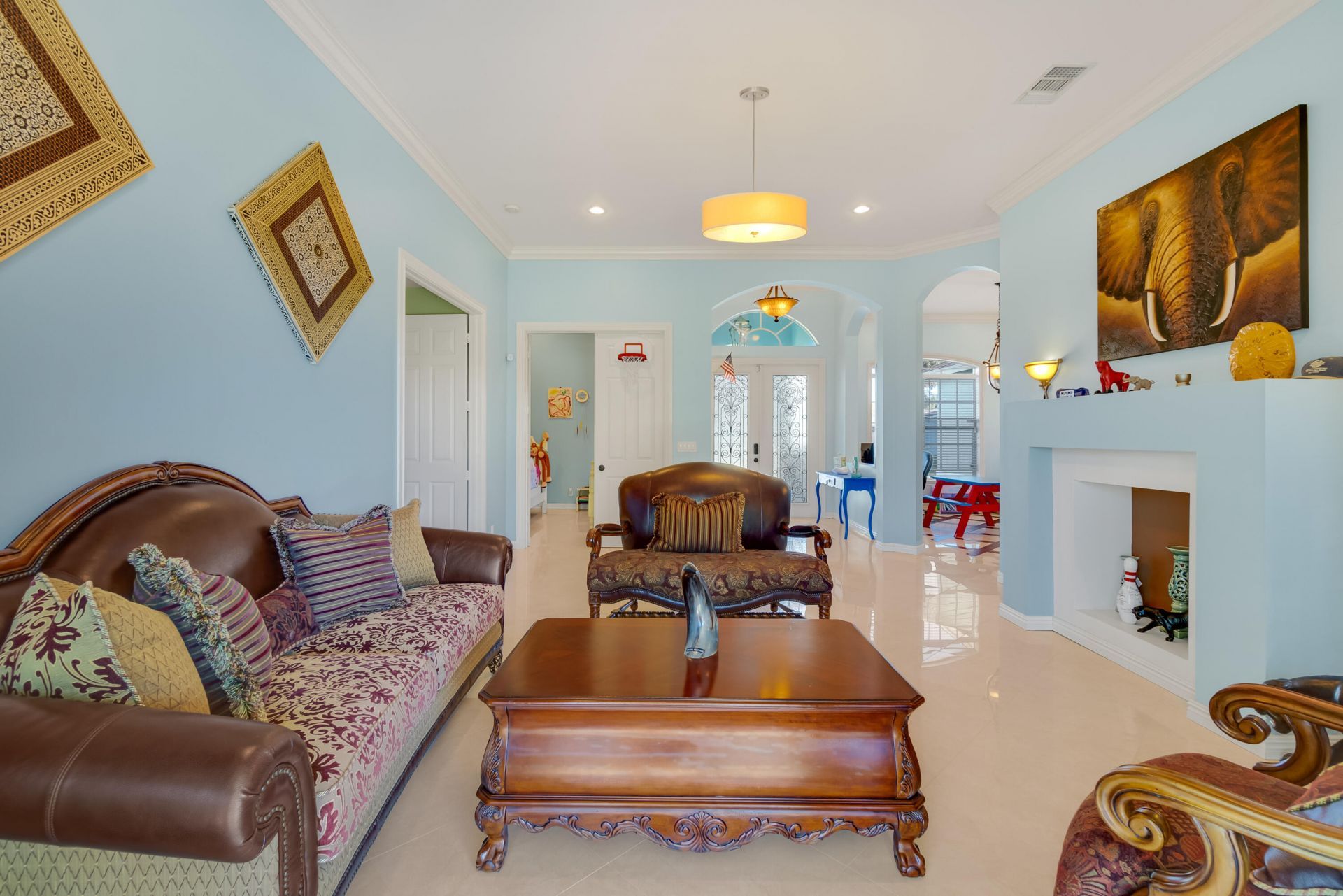 2650 SW Calder Street, Port Saint Lucie, FL 34953 Photo