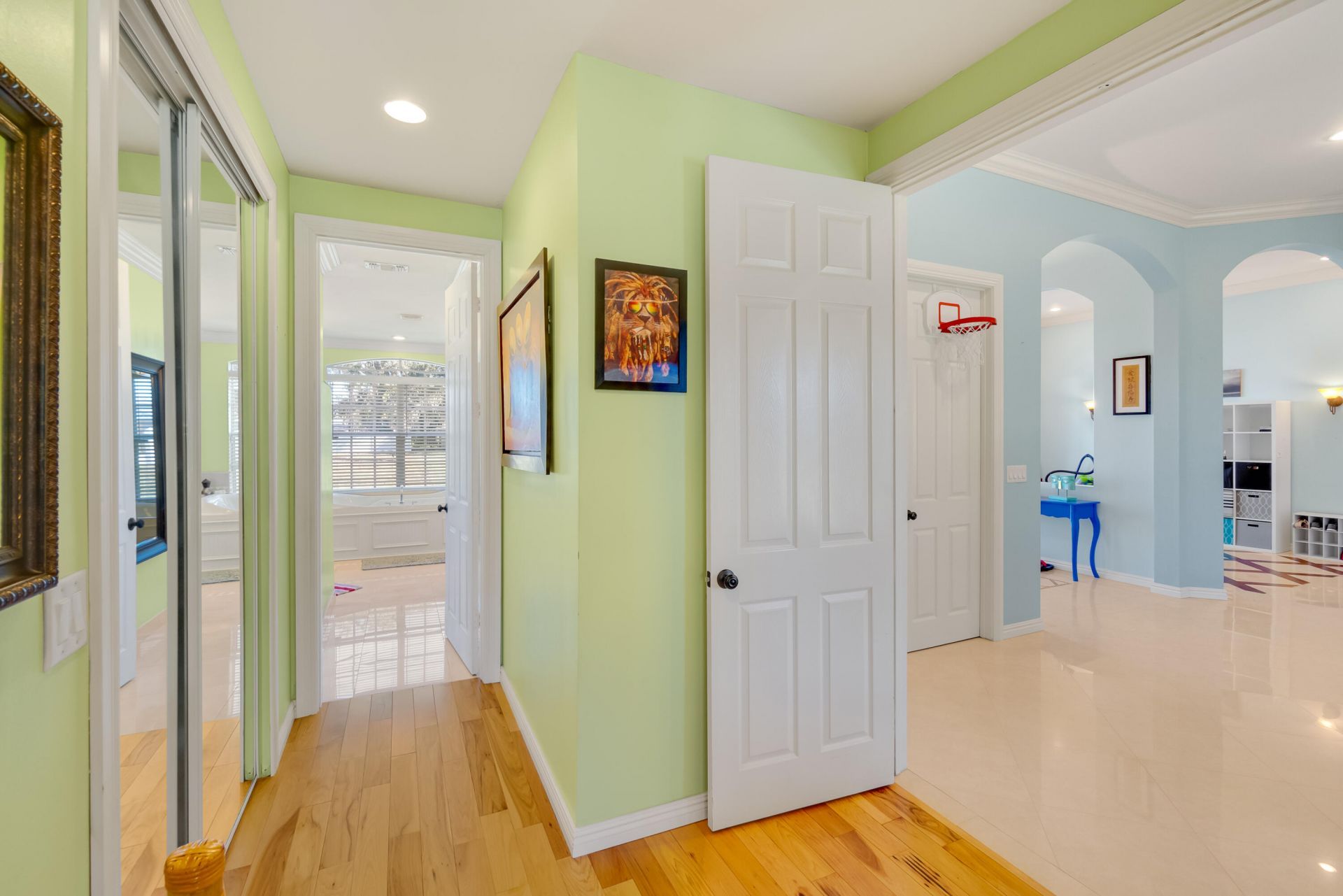 2650 SW Calder Street, Port Saint Lucie, FL 34953 Photo