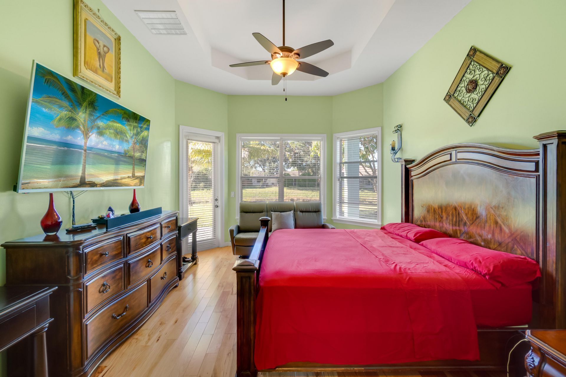 2650 SW Calder Street, Port Saint Lucie, FL 34953 Photo