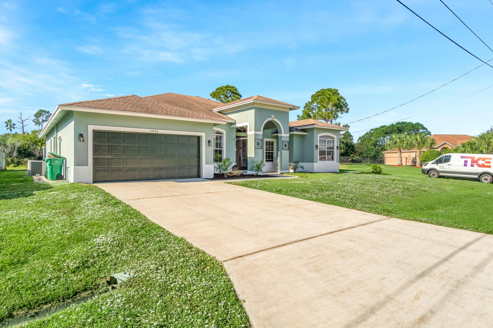 2650 SW Calder Street, Port Saint Lucie, FL 34953 Photo