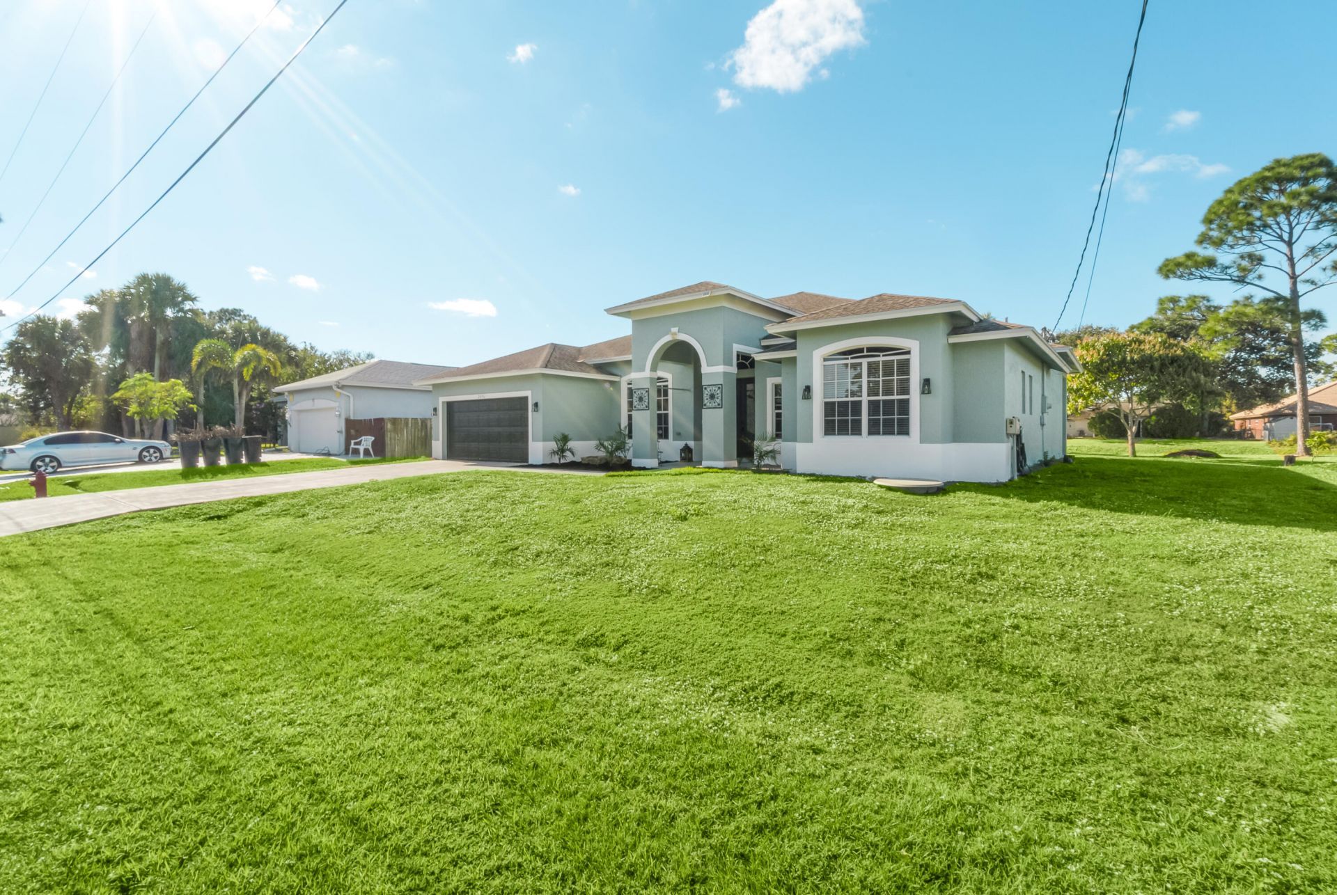 2650 SW Calder Street, Port Saint Lucie, FL 34953 Photo