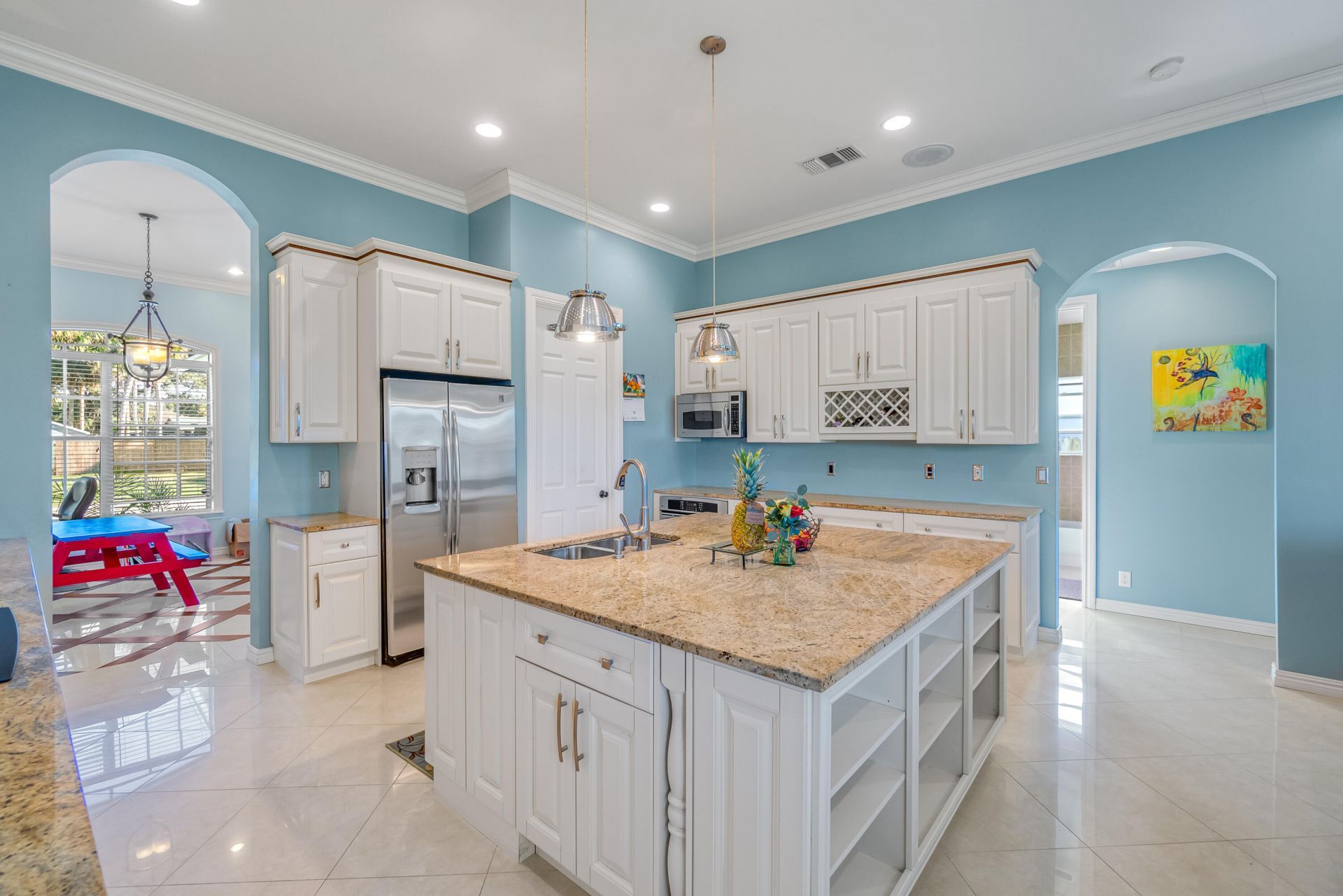 2650 SW Calder Street, Port Saint Lucie, FL 34953 Photo