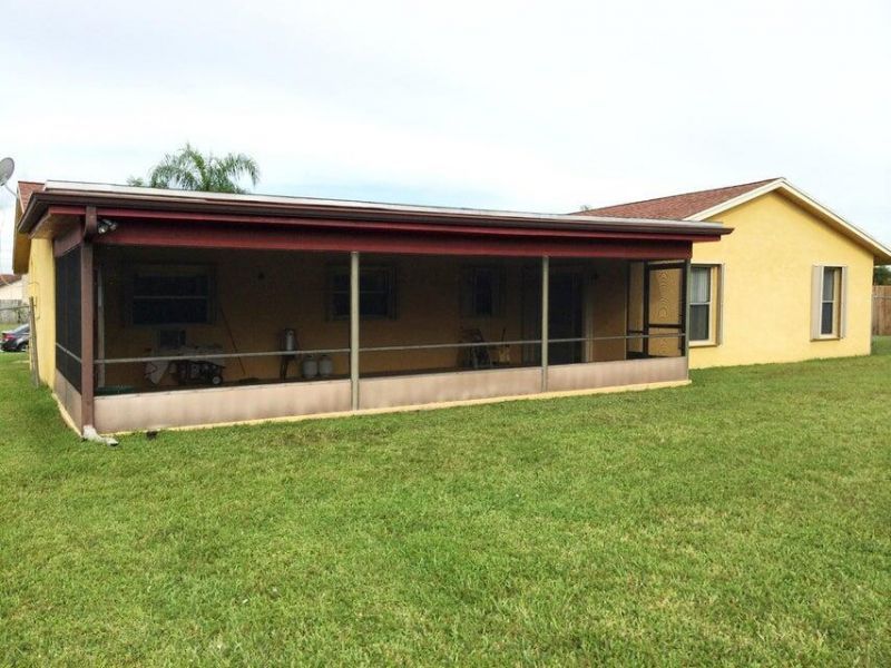 221 Bilbao Street, Royal Palm Beach, FL 33411 Photo