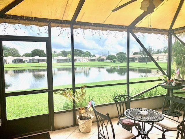 18900 Haywood Terrace, Unit 5, Boca Raton, FL 33496 Photo