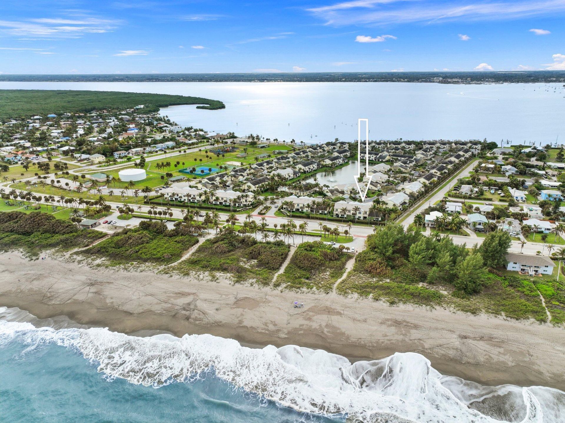 204 Mariner Bay Boulevard, Fort Pierce, FL 34949 Photo