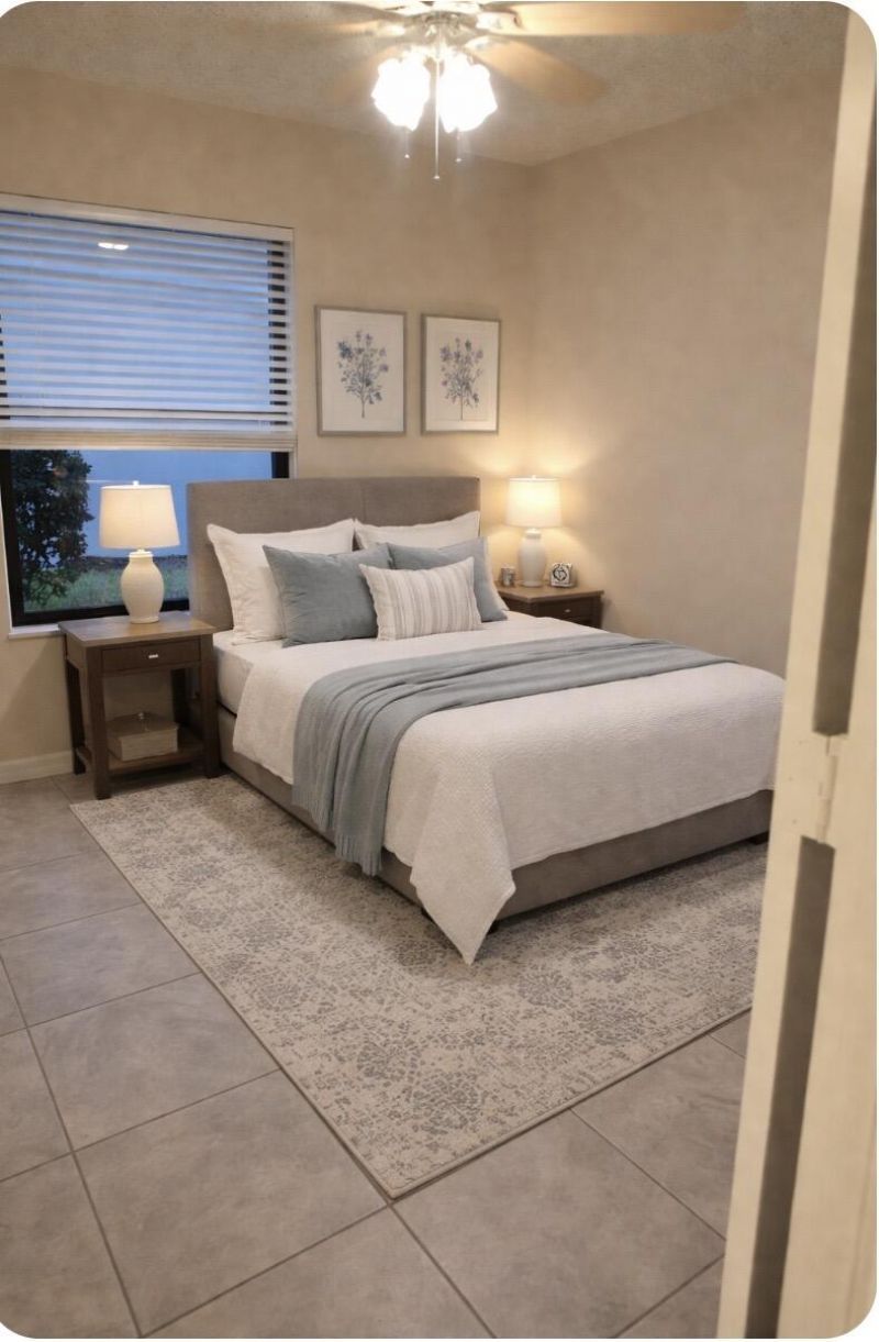 2836 Stoneway Lane, Unit C, Fort Pierce, FL 34982 Photo