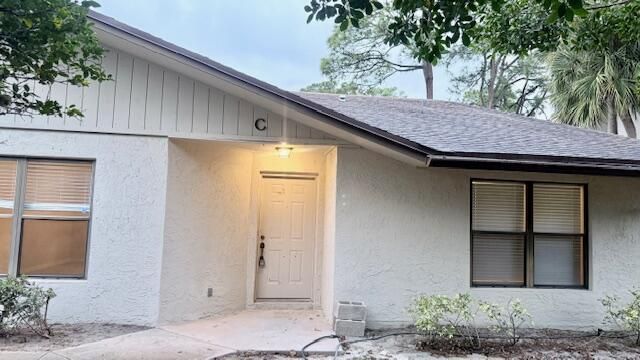 2836 Stoneway Lane, Unit C, Fort Pierce, FL 34982 Photo