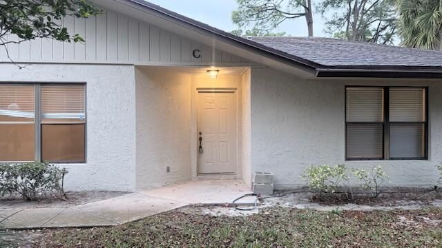 2836 Stoneway Lane, Unit C, Fort Pierce, FL 34982 Photo