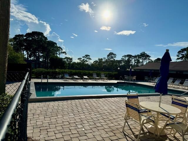 2836 Stoneway Lane, Unit C, Fort Pierce, FL 34982 Photo