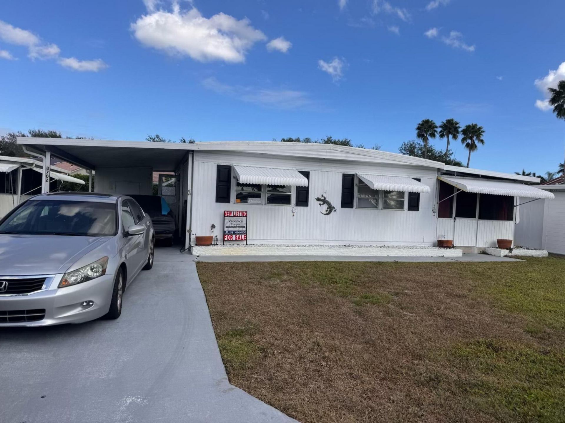 8907 Duchess Court W, Unit 352, Boynton Beach, FL 33436 Photo