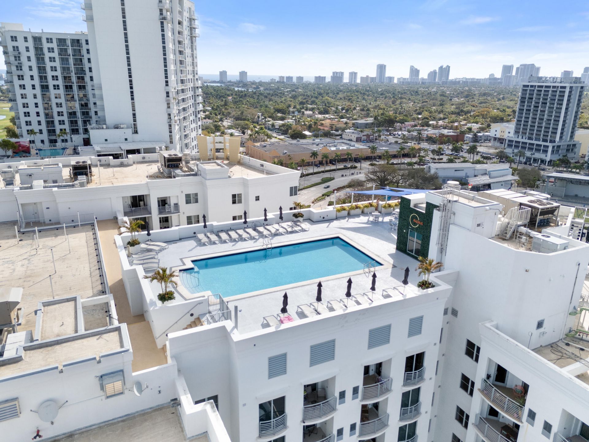 1830 Radius Drive, Unit 405, Hollywood, FL 33020 Photo