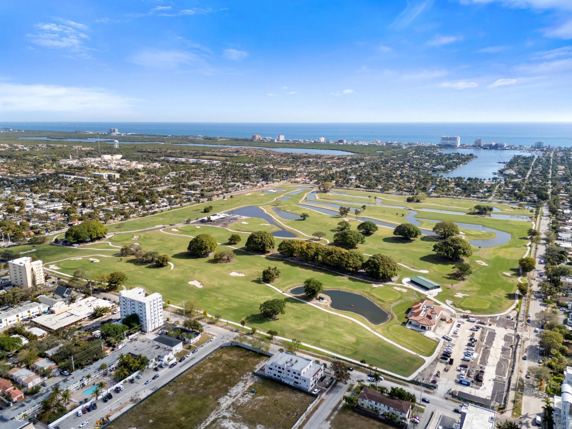 1830 Radius Drive, Unit 405, Hollywood, FL 33020 Photo