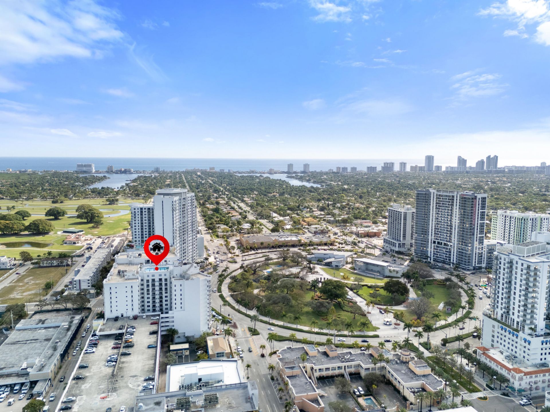 1830 Radius Drive, Unit 405, Hollywood, FL 33020 Photo