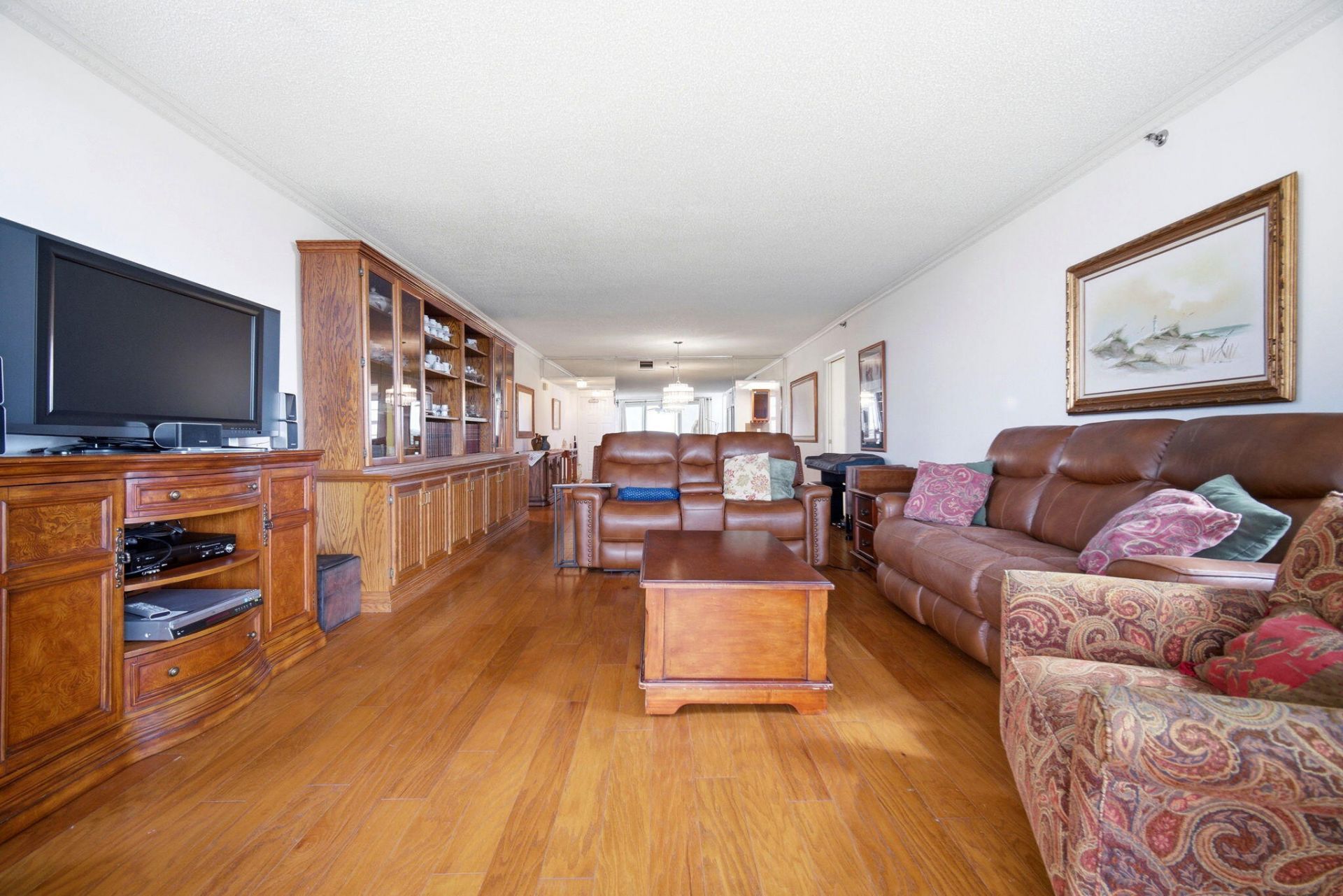 3507 Oaks Way, Unit 911, Pompano Beach, FL 33069 Photo