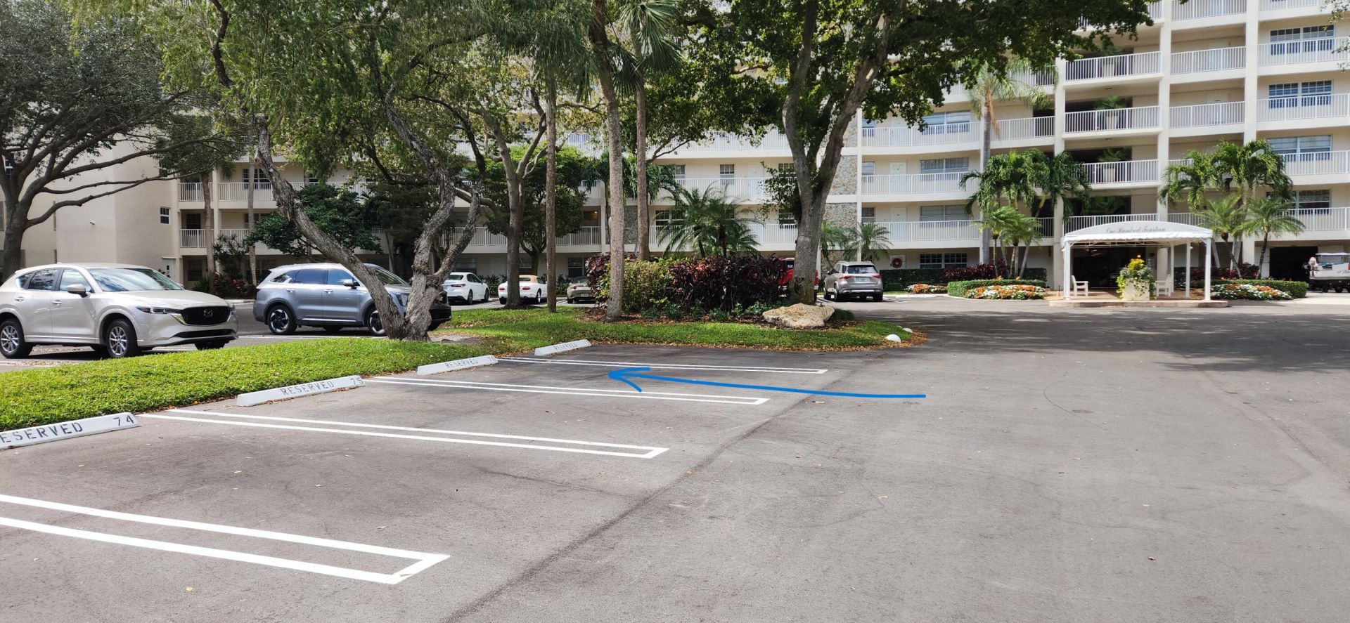 3507 Oaks Way, Unit 911, Pompano Beach, FL 33069 Photo