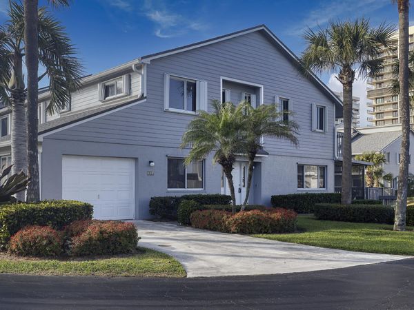 4949 N Highway A1a, Unit 213, Fort Pierce, FL 34949
