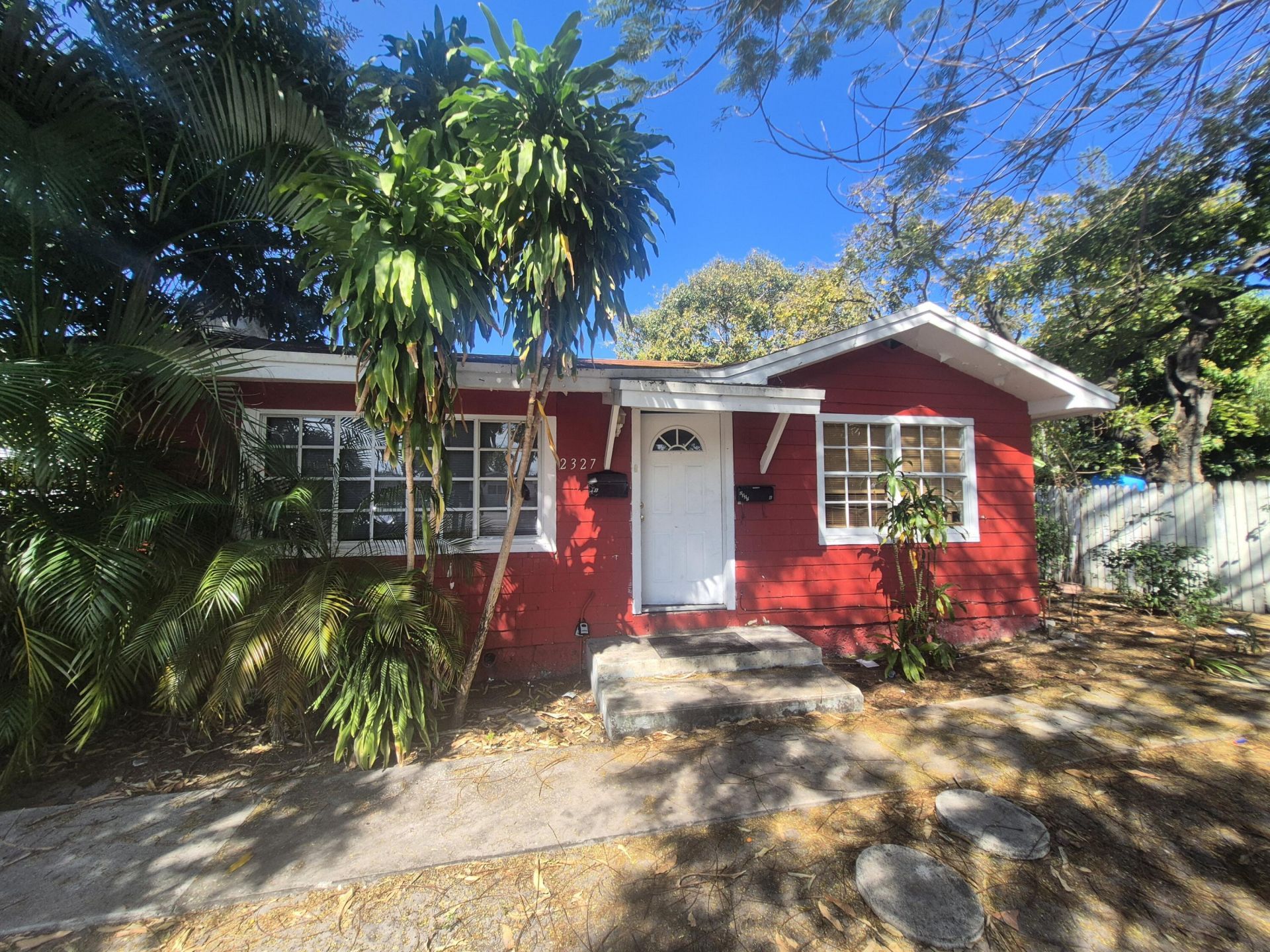 2327 Polk Street, Unit A, Hollywood, FL 33020 Photo