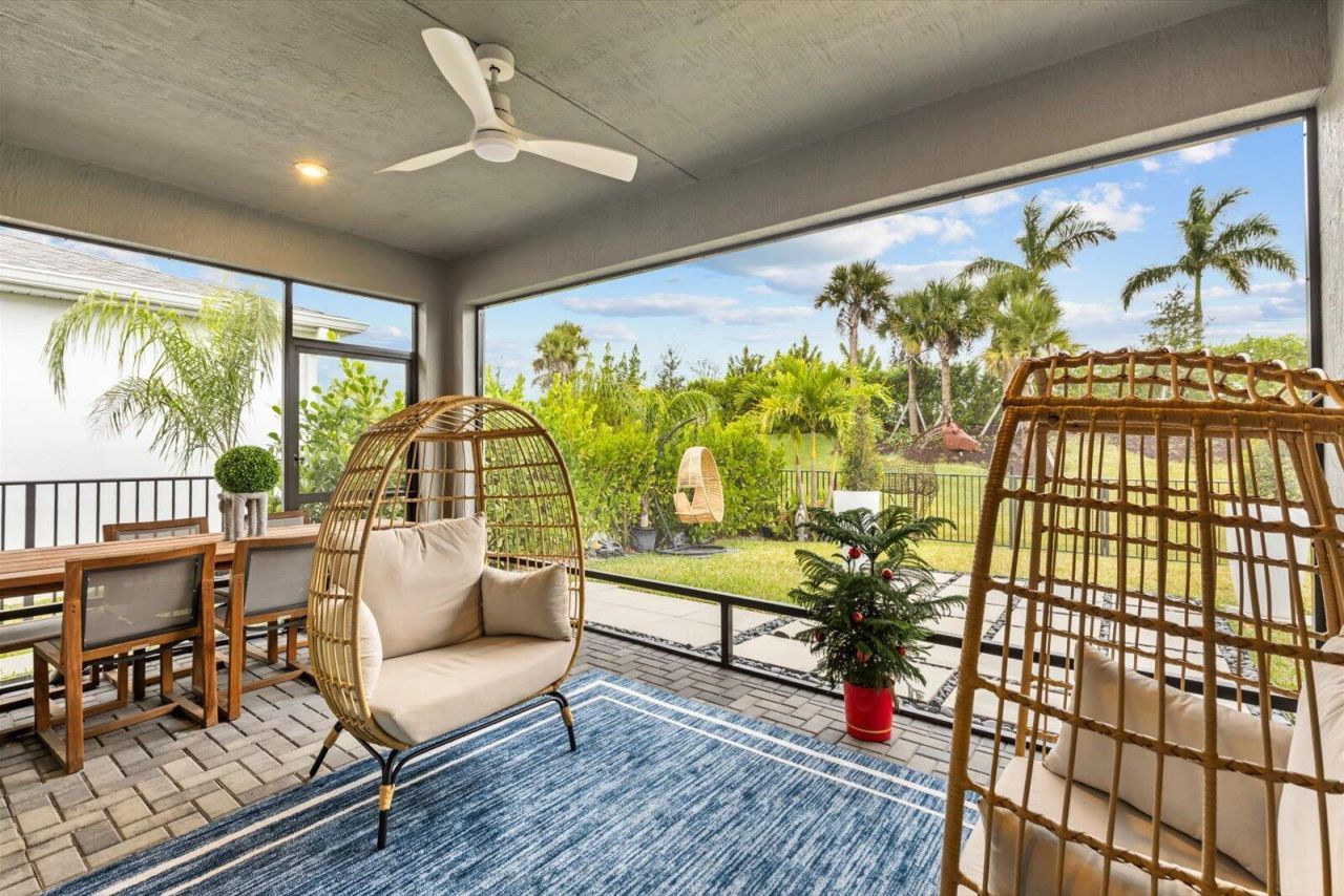 9165 SW Remy Lane, Port Saint Lucie, FL 34987 Photo