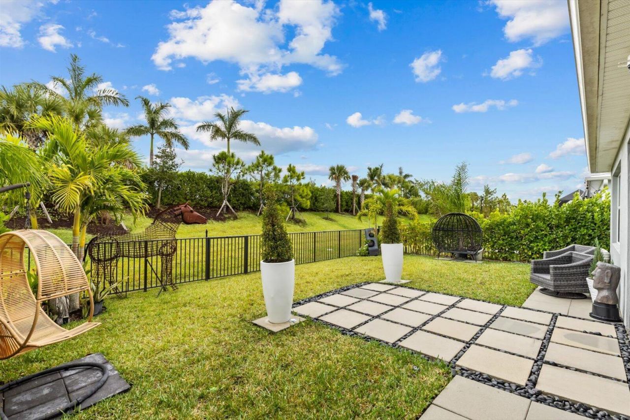 9165 SW Remy Lane, Port Saint Lucie, FL 34987 Photo