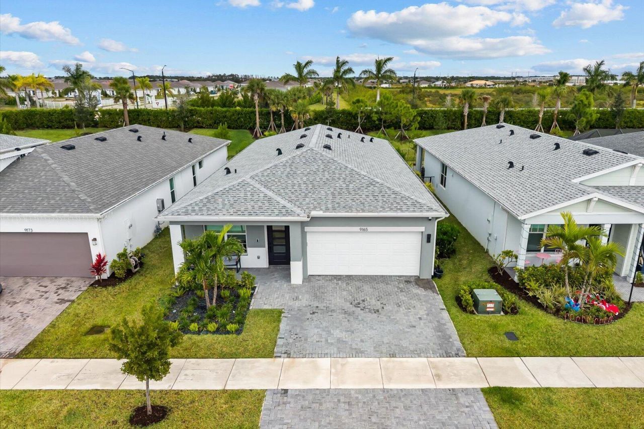 9165 SW Remy Lane, Port Saint Lucie, FL 34987 Photo