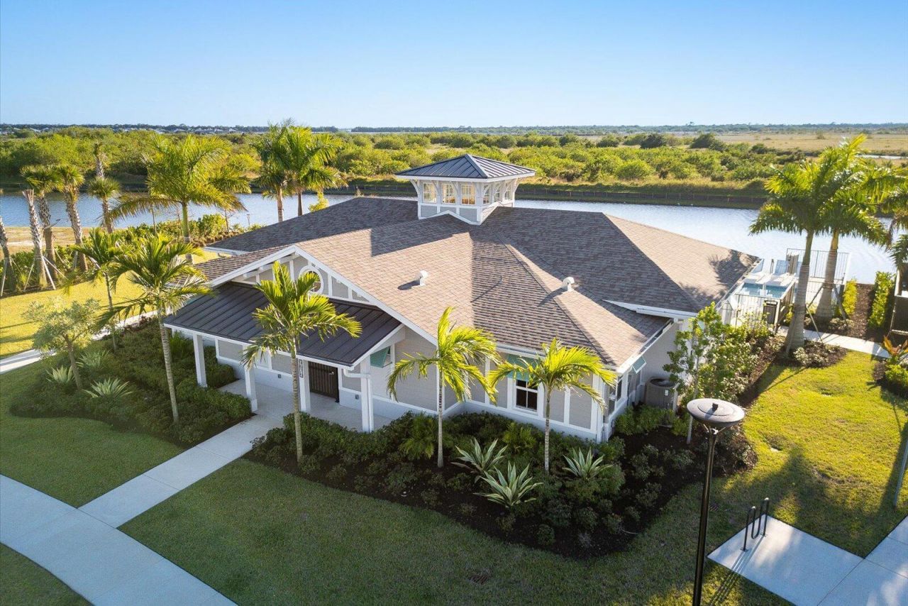 9165 SW Remy Lane, Port Saint Lucie, FL 34987 Photo