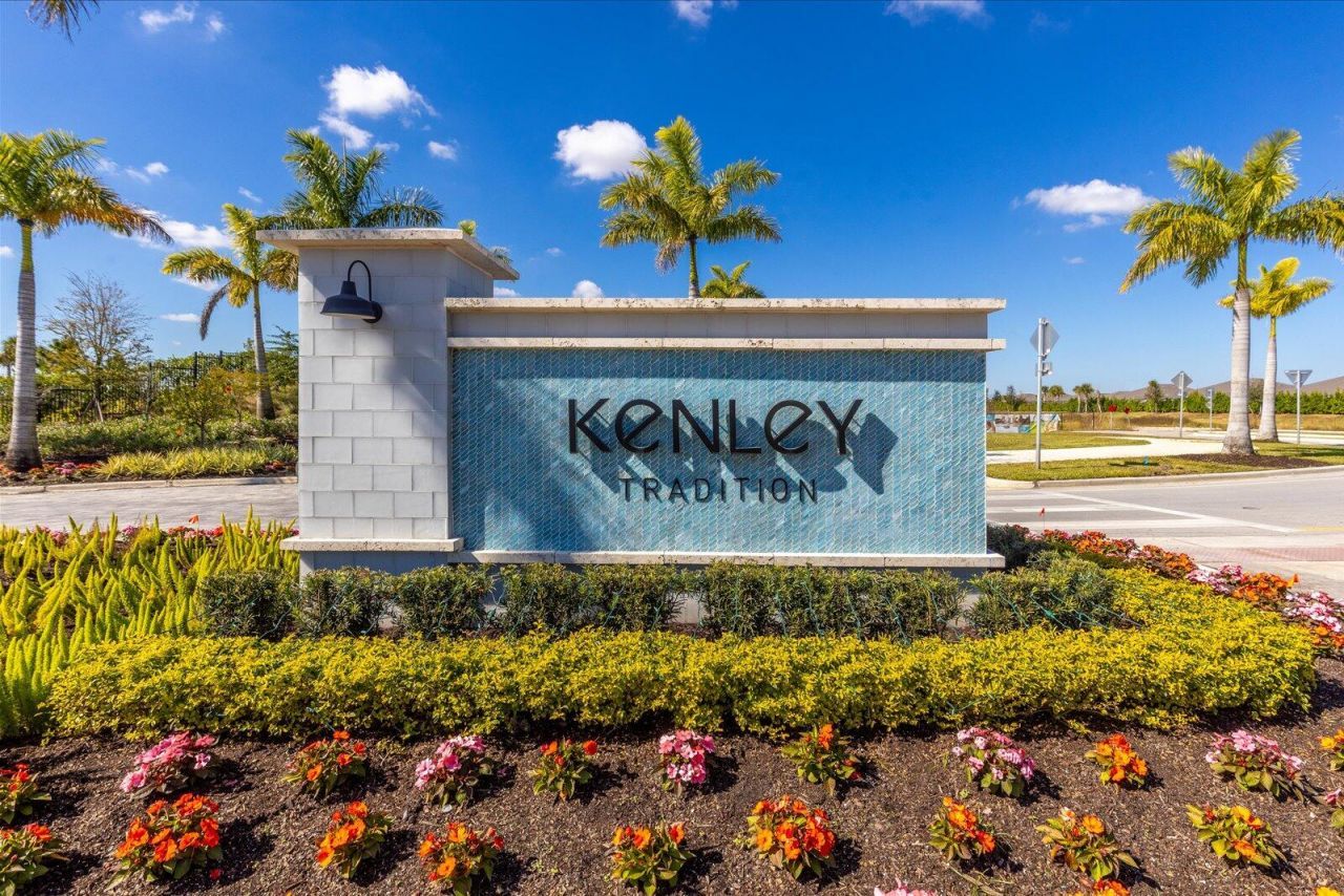 9165 SW Remy Lane, Port Saint Lucie, FL 34987 Photo