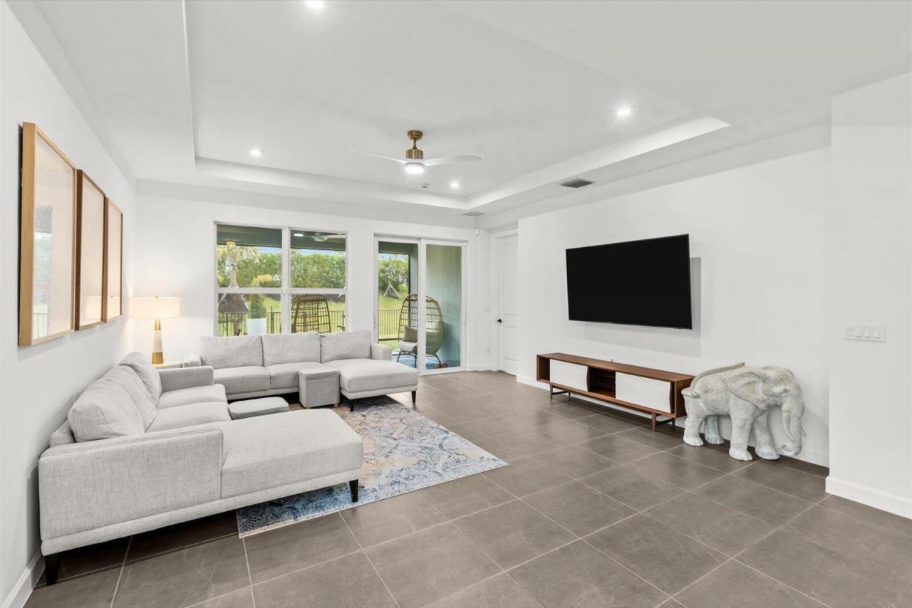 9165 SW Remy Lane, Port Saint Lucie, FL 34987 Photo