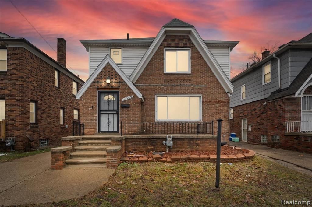 16569 Tracey Street, Detroit, MI 48235 Main Photo