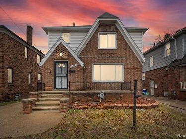 16569 Tracey Street, Detroit, MI 48235