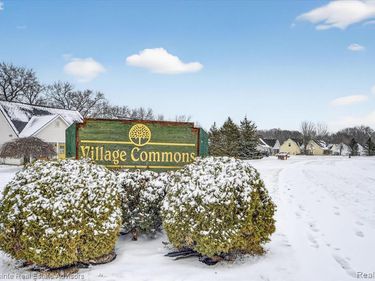 711 Cattail Lane , Putnam Twp, MI 48169