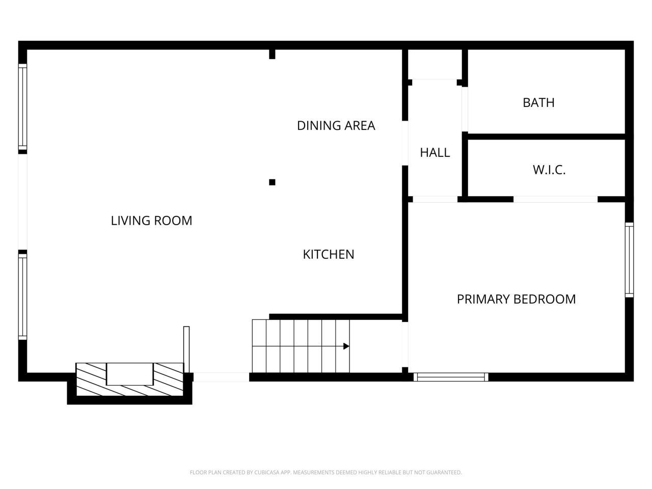 450779 E 341 Road, Unit #50, Afton, OK 74330 Main Photo