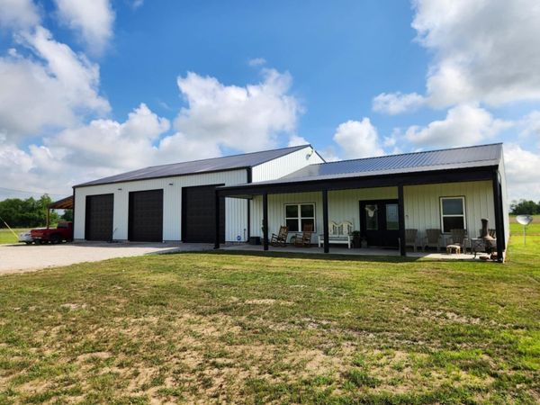 3880 S 590 Road, Quapaw, OK 74363