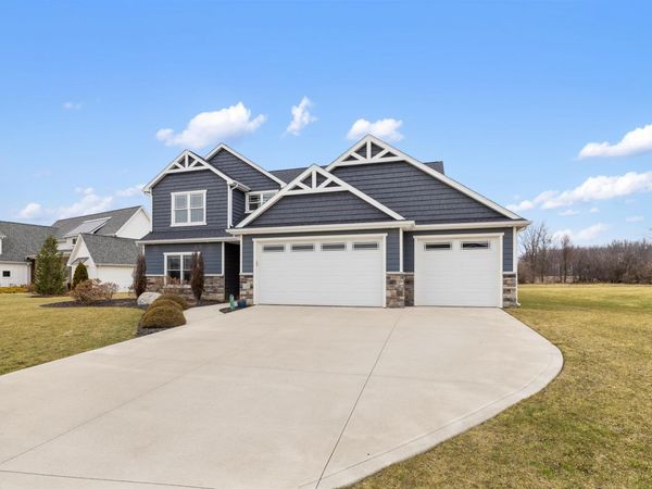 2839 Costa Place, Fort Wayne, IN 46845