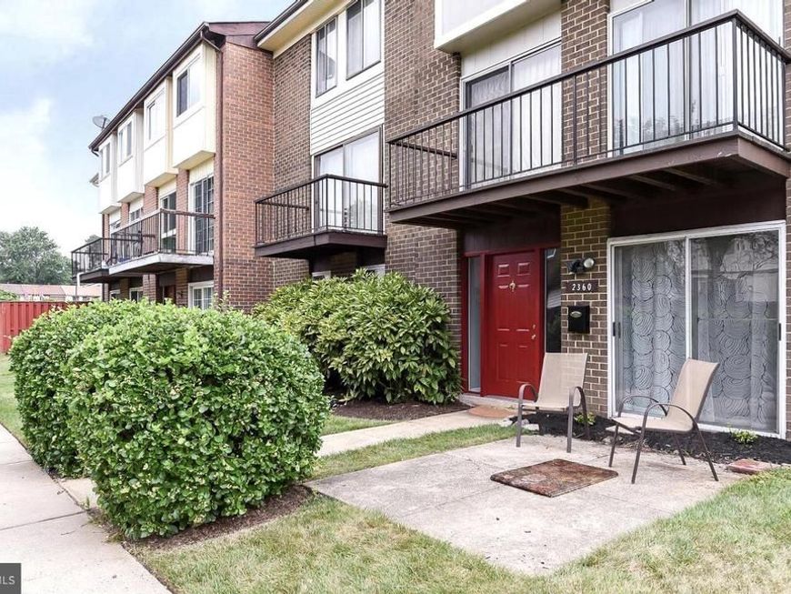2360 Sun Valley Circle, Unit 2-GH, Silver Spring, MD 20906 Main Photo