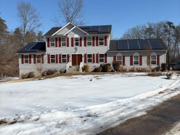 15324 BRANDYWINE ROAD , BRANDYWINE, MD 20613