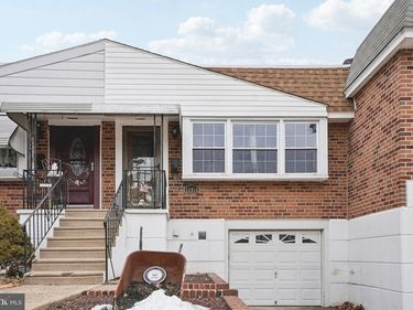 11916 COVERT, PHILADELPHIA, PA 19154