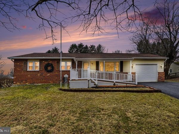 2044 GREEN MILL ROAD, FINKSBURG, MD 21048