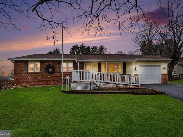 2044 GREEN MILL ROAD, FINKSBURG, MD 21048